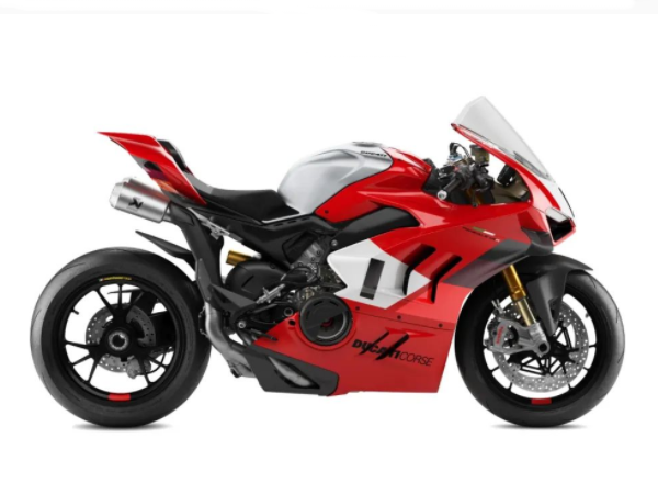 �ſ��� Ducati Panigale V4R(2023&nbsp������)