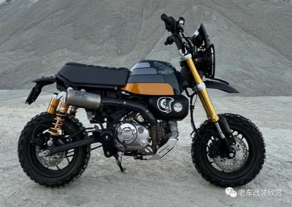 ����С���Ӹ�װScrambler���