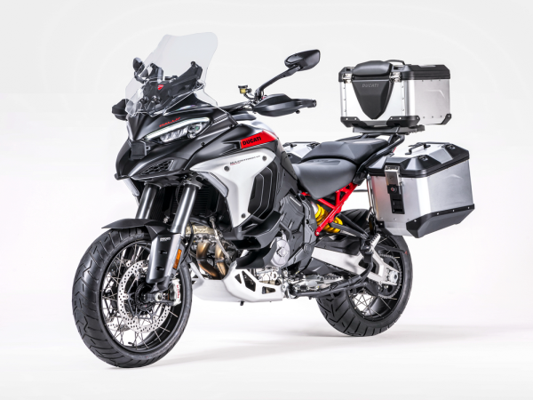 �ſ���&nbsp;2023&nbsp;Multistrada&nbsp;V4&nbsp;Ral