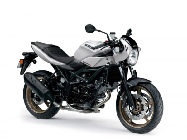 ��ľ Suzuki SV650(2023)
