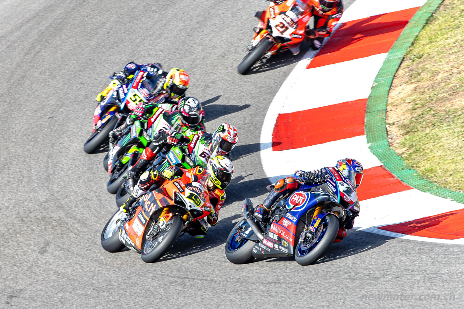 WSBK 2022��������վ