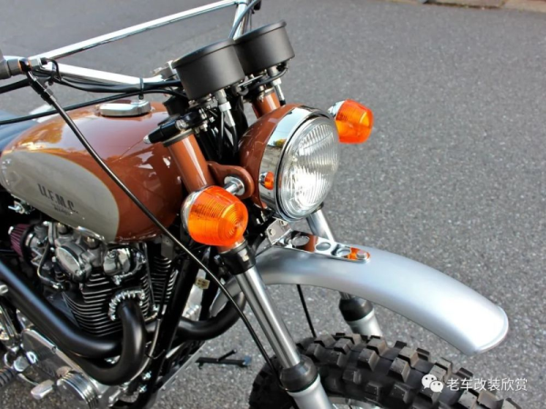 ������XS650��װ����