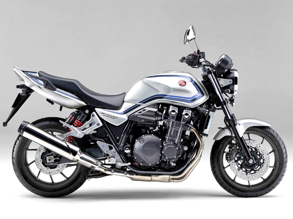 ���� Honda CB1300 SUPER FOUR(2023&nbsp�ձ�)