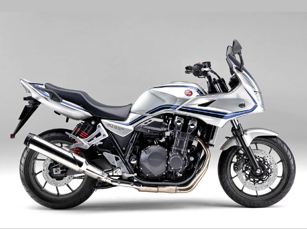 ���� Honda CB1300 Super Bol DOR(2023&nbsp�ձ�)