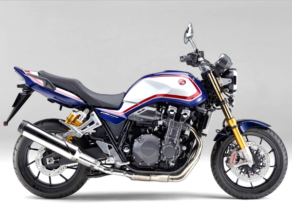 ���� Honda CB1300 Super Four SP(2023&nbsp�ձ�)