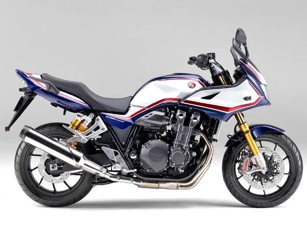 ���� Honda CB1300 Super Bol DOR SP(2023&nbsp�ձ�)