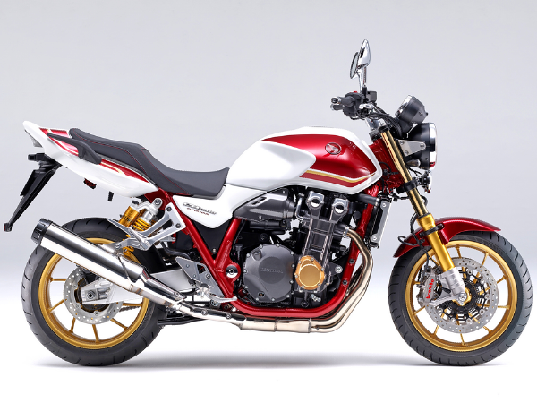 ���� Honda CB1300 Super Four SP(2023&nbsp��ʮ��������)