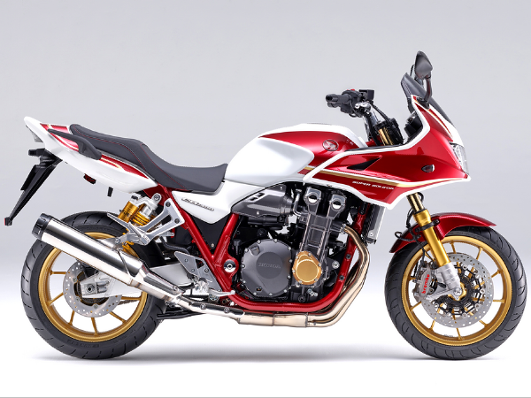 ���� Honda CB1300 Super Bol DOR SP(2023&nbsp��ʮ��������)