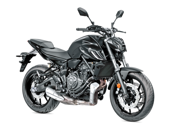 Yamaha&nbsp;2023&nbsp;ŷ�ް�&nbsp;MT-07��MT-0