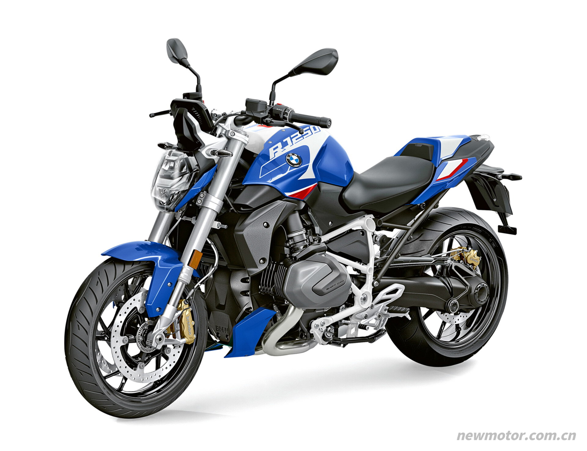 BMW ����Ħ�� 2023 R 1250 R �˶��ֳ�