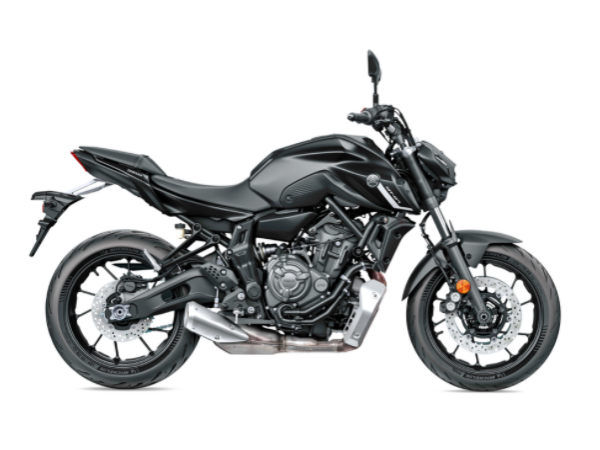 ������ Yamaha MT-07 Pure(2023&nbspŷ�ް�)