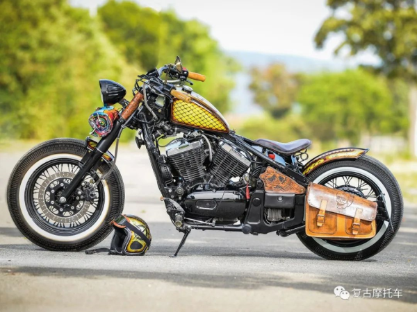 Kawasaki&nbsp;VN800��װ����