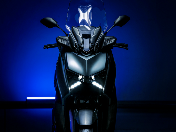 Yamaha&nbsp;2023&nbsp;Tech&nbsp;XMAX300&nbsp;����̤
