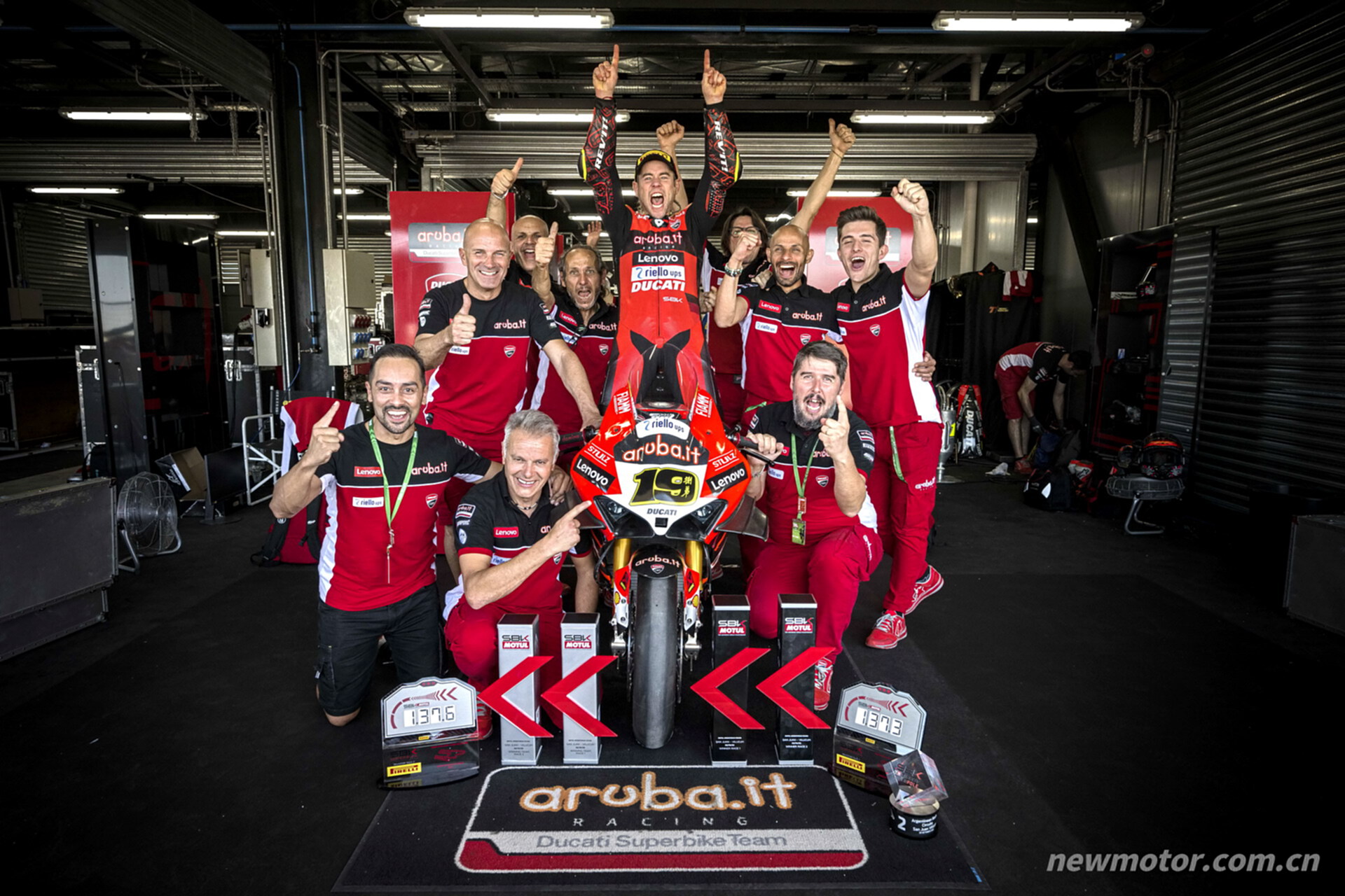 �ſ����� MotoGP��WSBK �����ʷ�Ի���
