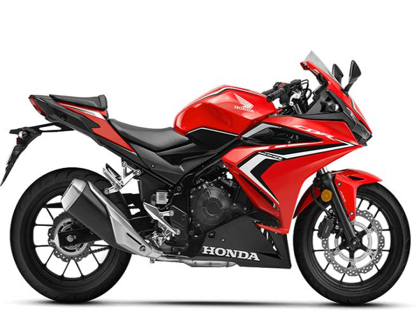 ����ٽ�����󽵷�3000Ԫ��CB400ϵ