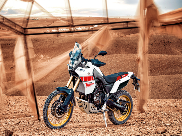 Yamaha&nbsp;����&nbsp;2023&nbsp;XTZ700��XTZ70
