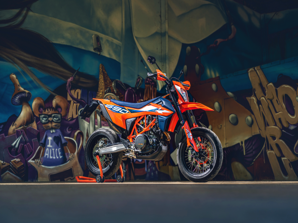 KTM&nbsp;2023&nbsp;��&nbsp;690&nbsp;Enduro&nbsp;R��SMC&nbsp;