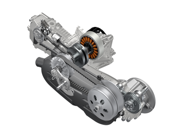 Suzuki&nbsp;SEP&nbsp;��&nbsp;125&nbsp;̤�巢����&nbsp;��