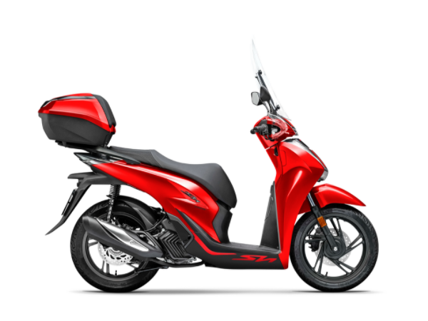 ���� Honda SH150i(2023&nbspŷ�ް�)