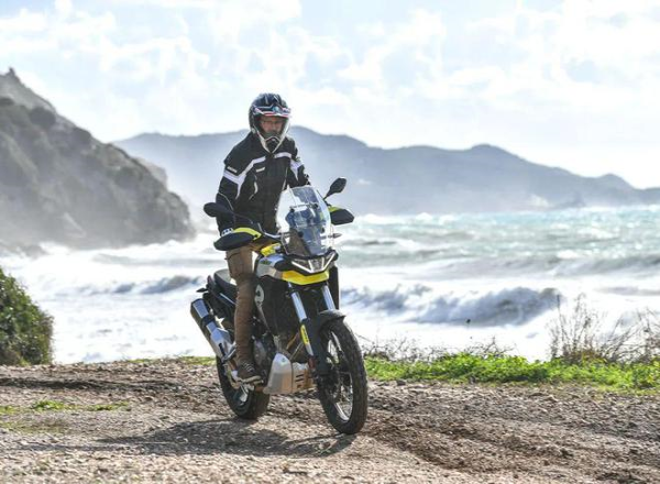 Tuareg&nbsp;660����������Ӳ��ADV����