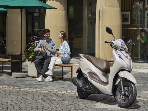 ��������ͨ��&nbsp;Honda&nbsp;LEAD