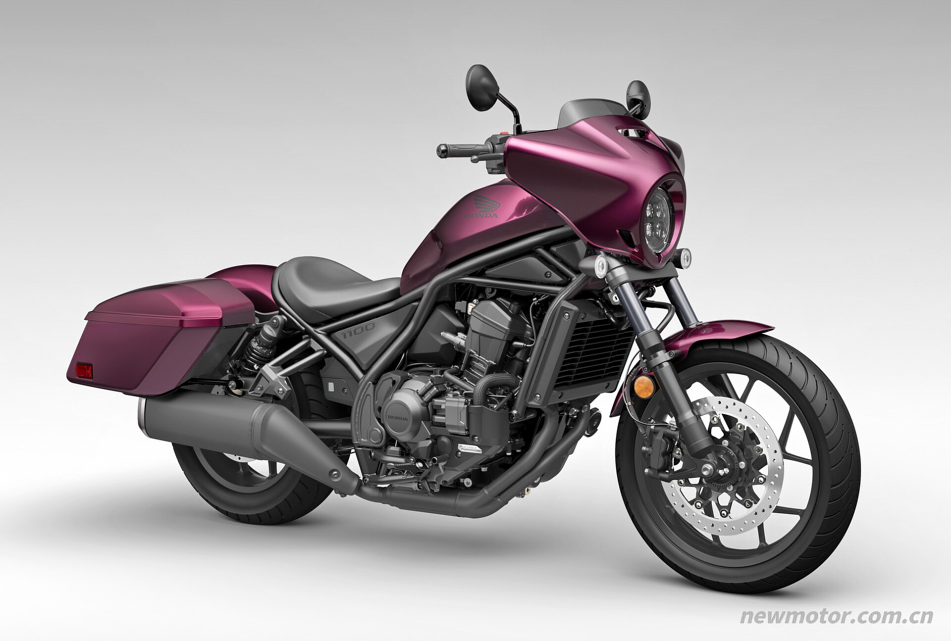 Honda ���� 2023 CMX1100T Rebel