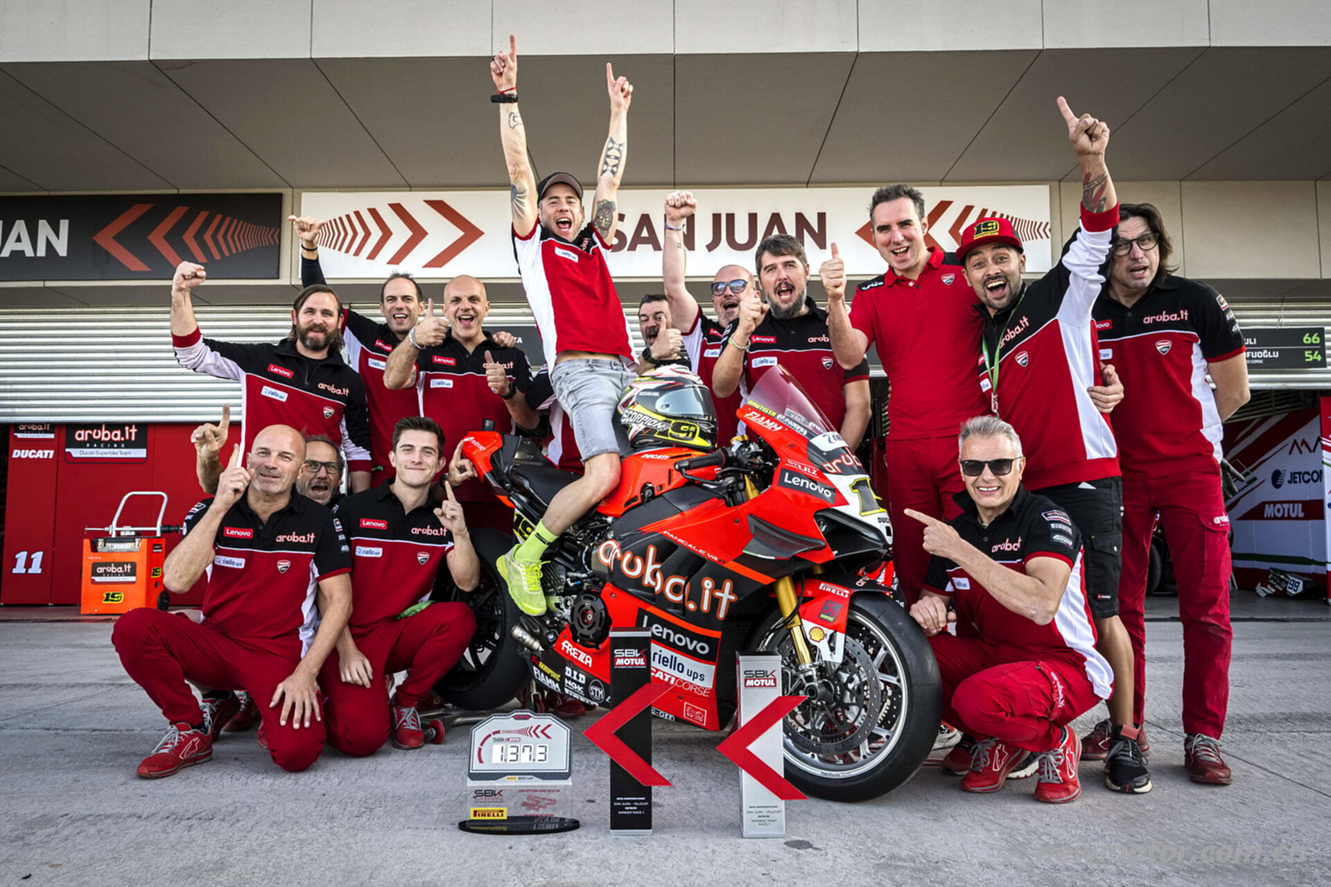 WSBK 2022 ���糬��Ħ�г������� ����͢վ