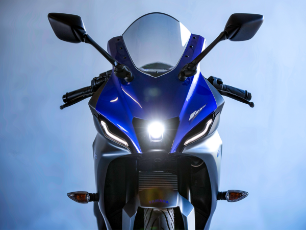 Yamaha&nbsp;��ŷ���г�������һ��&nbsp;YZ