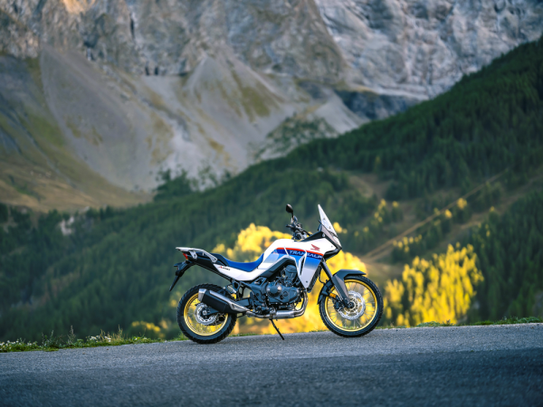 Honda&nbsp;ȫ������̽�ճ�&nbsp;XL750&nbsp;Tra