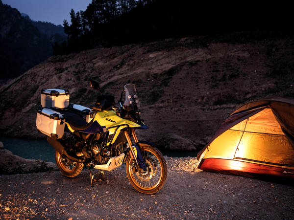 Suzuki&nbsp;ȫ��̽�ճ�&nbsp;DL800DE&nbsp;V-St