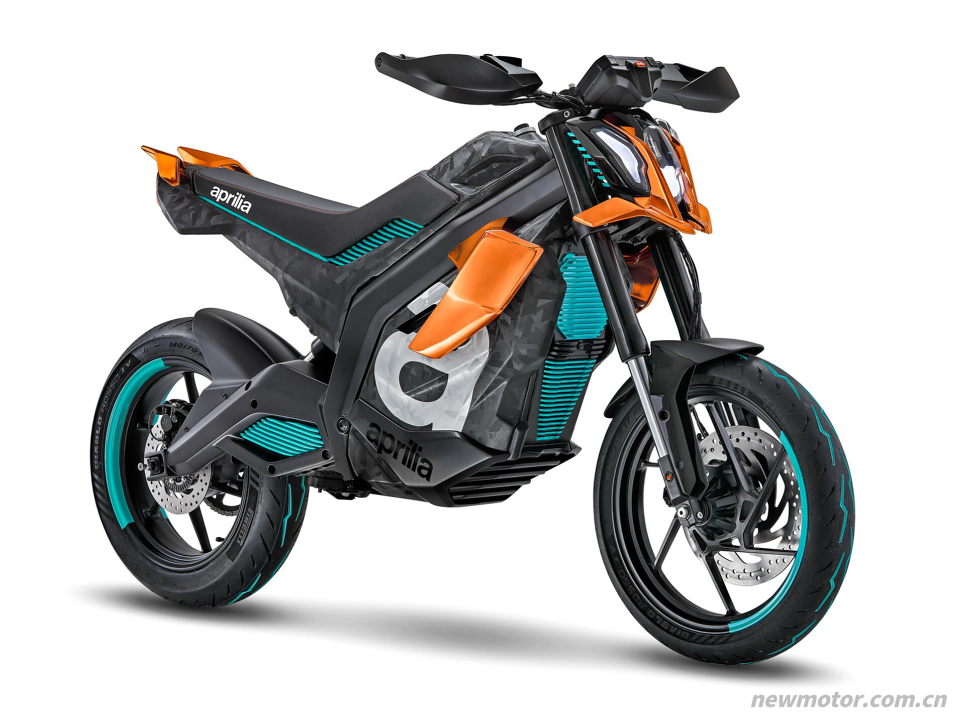 �������ǵ綯���� ELECTRICa�������ܳ� RS 660 Extrema