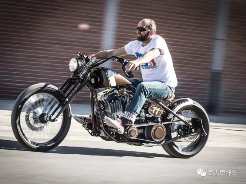 ��װ����&nbsp;|&nbsp;CAT&nbsp;VILLAGE&nbsp;CHOPPER