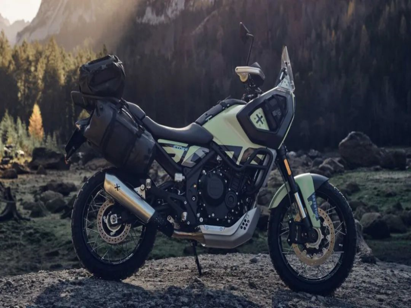 ����Ұζ��ADV��Brixton&nbsp;Storr500