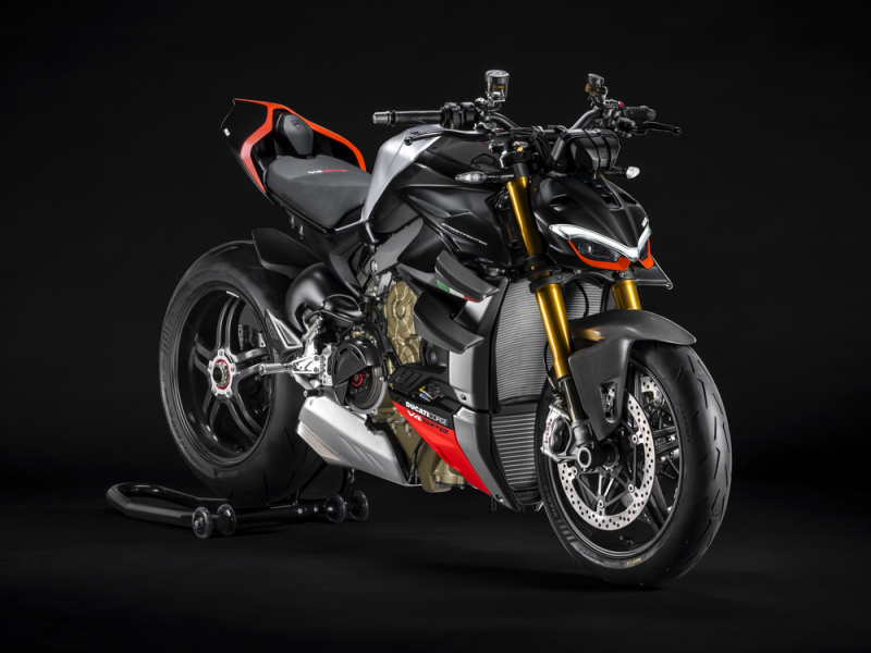 �ſ���&nbsp;2023&nbsp;Streetfighter&nbsp;V4&nbsp;S