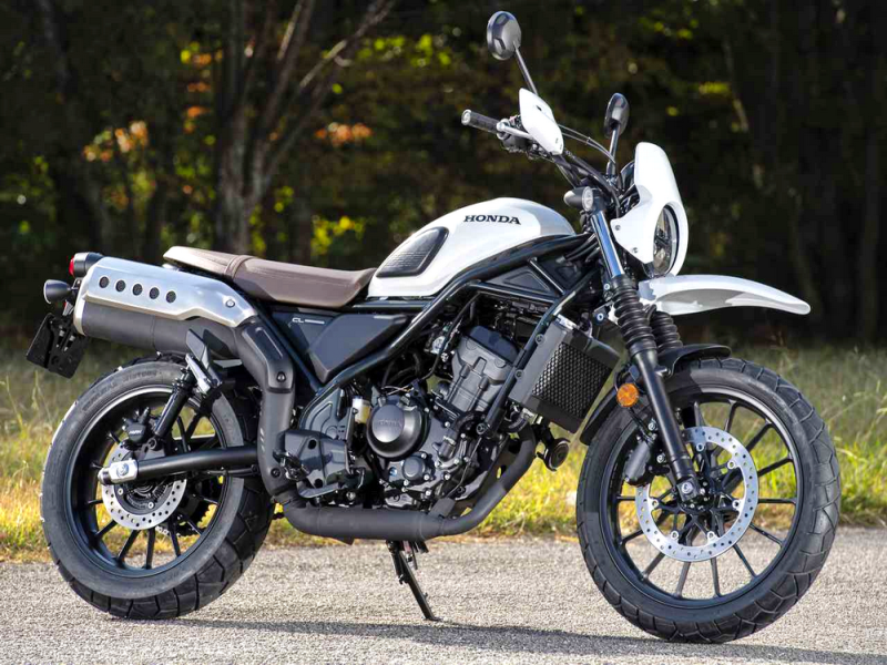 Honda&nbsp;�����г��Ƴ�&nbsp;CL250&nbsp;����