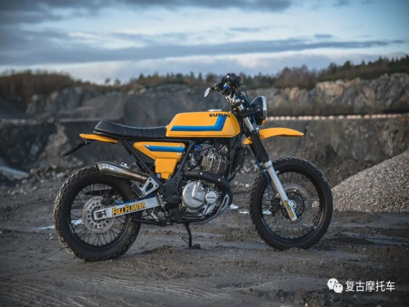 ��װ����&nbsp;|&nbsp;Suzuki&nbsp;XF650