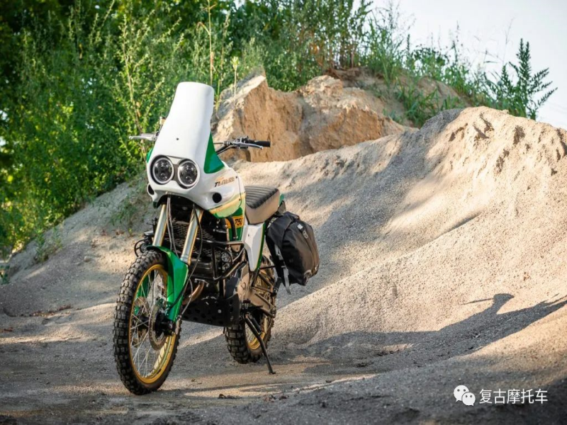 ��װ����&nbsp;|&nbsp;Yamaha&nbsp;XTZ&nbsp;750