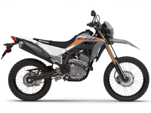 ���� Honda CRF300L(2023)