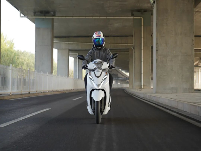 �ܡ�װ���ơ��䡱������LEAD&nbsp;125