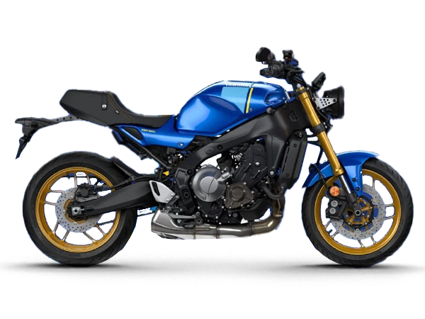 ������ Yamaha XS900R(2023)