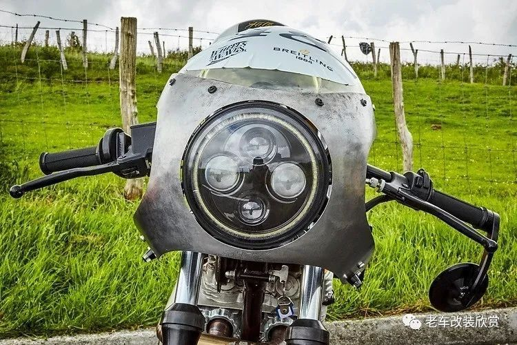 ������XS400��װ����