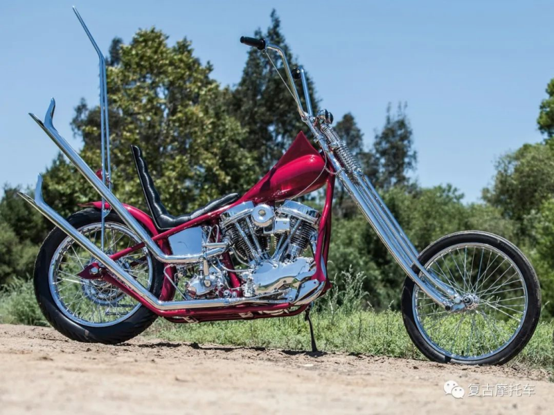 ��װ����&nbsp;|&nbsp;​Harley-David