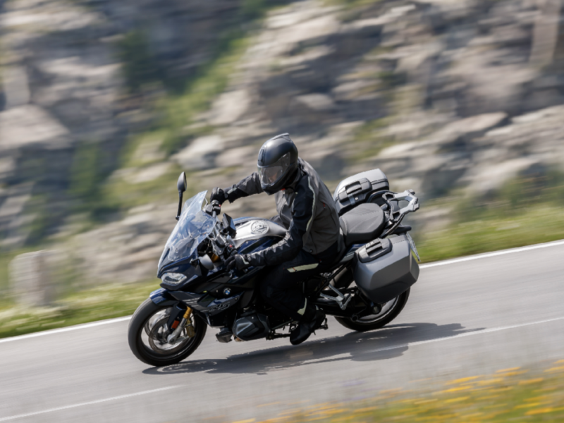 �����ܽ�����BMW&nbsp;R&nbsp;1250&nbsp;RS