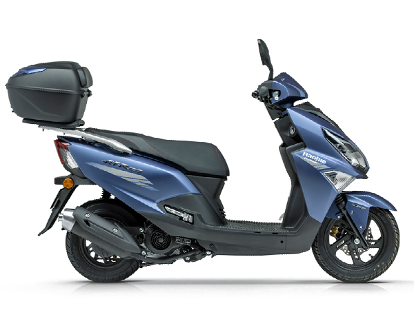 ���� ����֮ӥAFR125(2023&nbspβ��棨�ƹ�ɫ��)