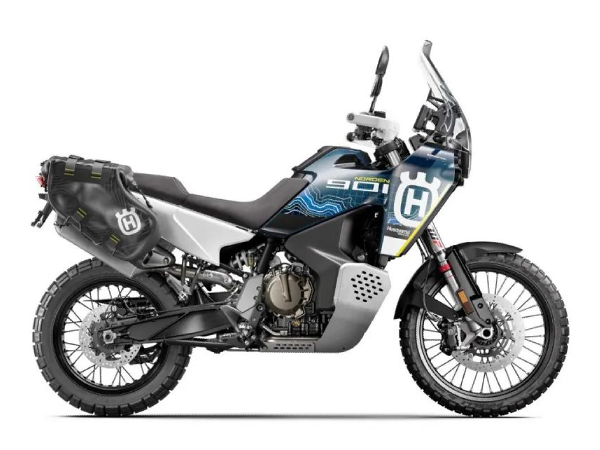 ��˹���� Husqvarna Norden 901(2023)