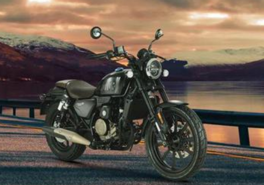 17999Ԫ��QJMOTOR���ſ���250����