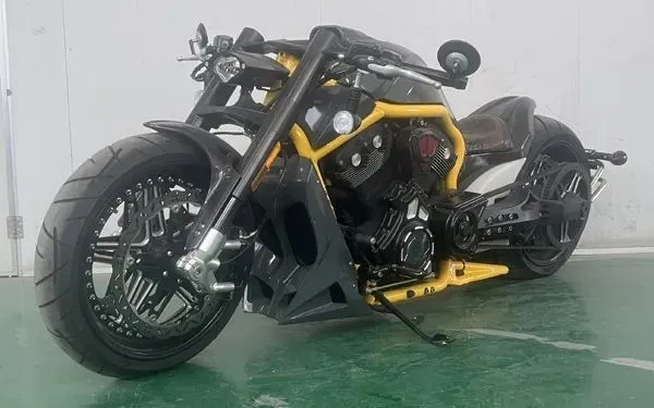 1250cc����100������������V2�ƻ�