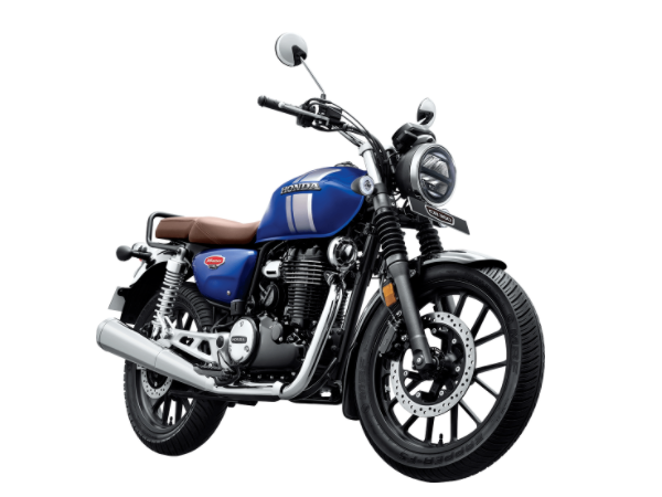 ���� Honda H��ness CB350(2023&nbspDLX PRO CHROME)