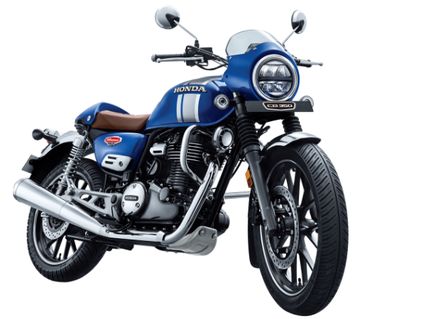 ���� Honda H��ness CB350(2023&nbspCAF�� RACER CUSTOM)