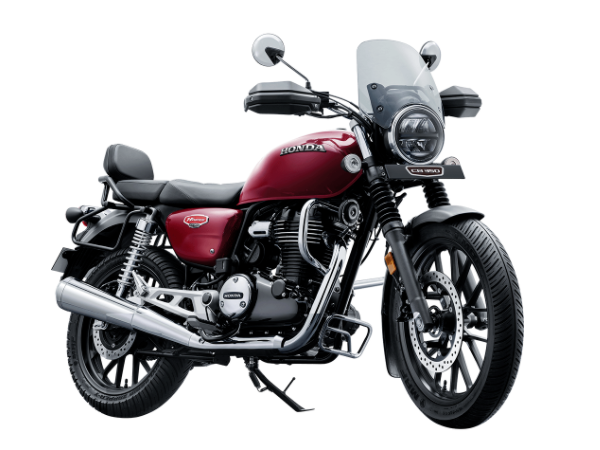  Honda Hness CB350(2023&nbspCOMFORT CUSTOM)